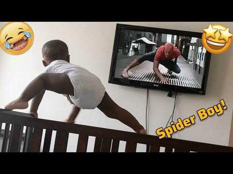 The Funniest Videos In The World || Try Not To Laugh Challenge Of The Year