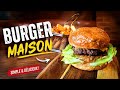 Burger Bien Juteux Simple Burger FoodLover Fries CheeseBurger Foodie Yummy StreetFood 