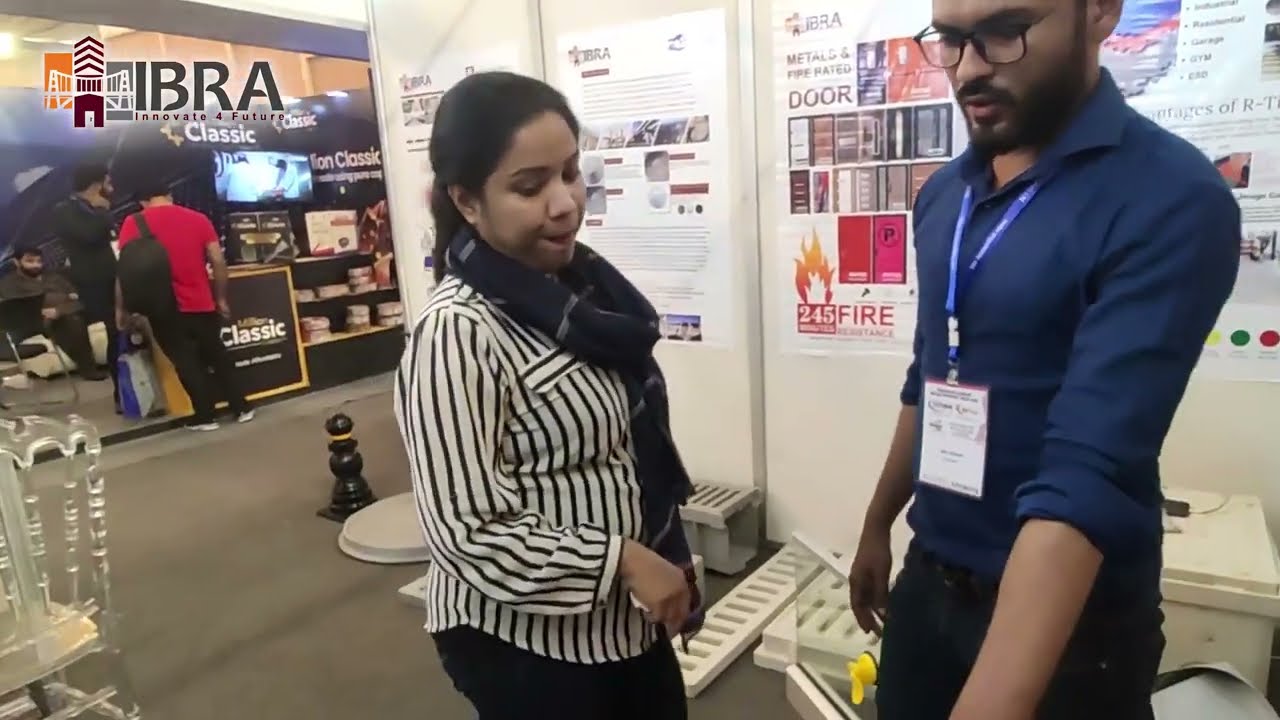 Textile Asia International Trade  23rd Fair 2022 | Faisalabad Exhibition | IBRA | ARFEN |