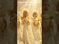Heavenly Angel Choir 👼 Psalm 23 | Healing Prayer #healingmusic#choir #gospelmusic