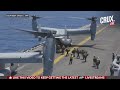 LIVE | US Forces Surround Iran? Massive Troop Build-Up Near Pickaxe Mountain Nuclear Site | IRGC