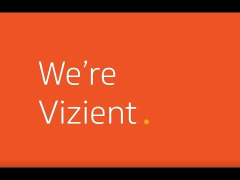 Find out how Vizient helps solve healthcare's financial, operational and quality of care needs