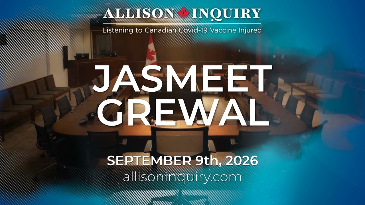 Jasmeet Grewal