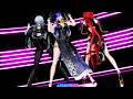 【MMD】Lucilla x Zani x Yinlin - Manasha【Wuthering Waves】#lucilla #Zani #yinlin #wuwa #animation