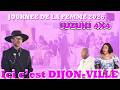 JOURNEE DE LA FEMME 2026 A DIJON VILLE mp3