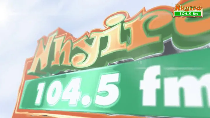 🔴 LIVESTREAM: #NhyiraPowerSports || Richard Smith Donkor || 6th December, 2025