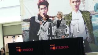 Toheart Time Square Sign Event 7