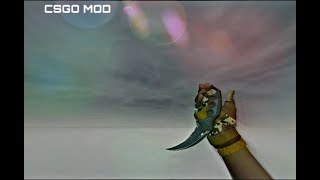 CSGO MOD | FOR CSS V89 |trailer|