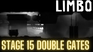 Limbo Chapter 15: Double Gates