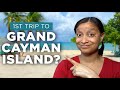 What You NEED to Know Before Visiting Grand Cayman! Mp3 Song