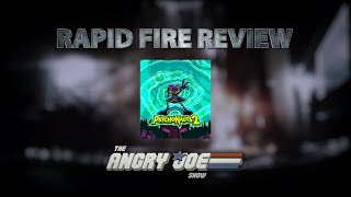 Psychonauts 2 - Rapid Fire Review