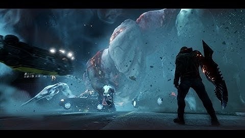 Prototype 2 Games Download the trainer