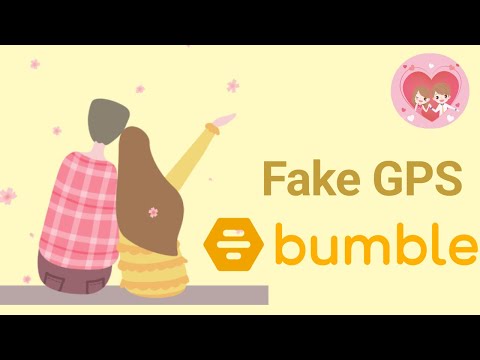 Change Location Bumble/Bumble fake gps: วิธีง่าย ๆ เพียงไม่กี่ขั้นตอน!