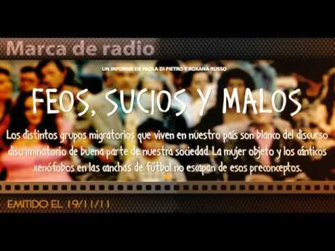 Recuerden que el tal ibrahim