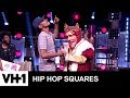 Snoop Dogg Strikes a Pose w/ the Burger King ‘Deleted Scene’ | Hip Hop Squares