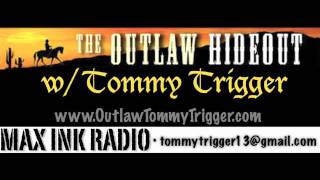 Tommy Trigger's Outlaw Hideout - Catfish Shoutout