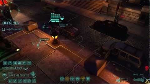 XCOM: Enemy Unknown Part71 2012 Let