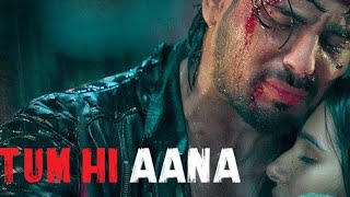 Tum Hi aana | Marjava | siddharth Malhotra & tara sutariyaa |