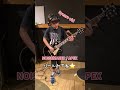 NOISEMAKER / APEX 9才がNOISEMAKER弾いてみた ノイズ