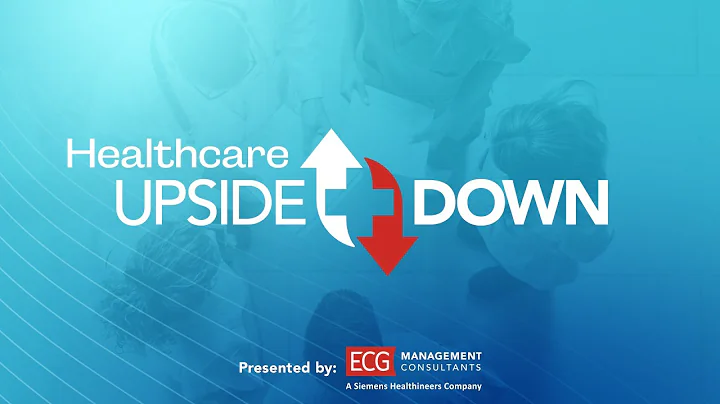 Healthcare Upside/Down: The New Healthcare Employe...