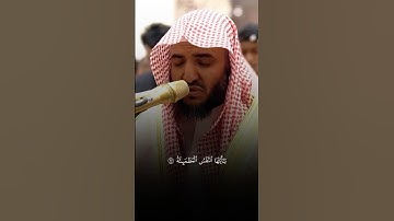 تلاوة من القرآن الكريم بصوت الشيخ عبد البديع غيلان | سورة الفجر من آية ٢٧ إلى آية ٣٠ | تلاوة جميلة