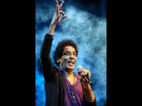ستوري واتس اب محمد منير بالكلامات دانا لو شكيت وبكيت جبل الحديد هيدوب حزين