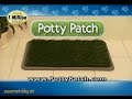 Potty patch as seen on tv commercial  buy potty patch