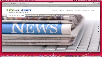How to get Push Notifications for your website