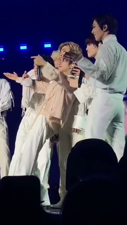 jealous lu chan #haechan #renjun #renhyuck #nctdream