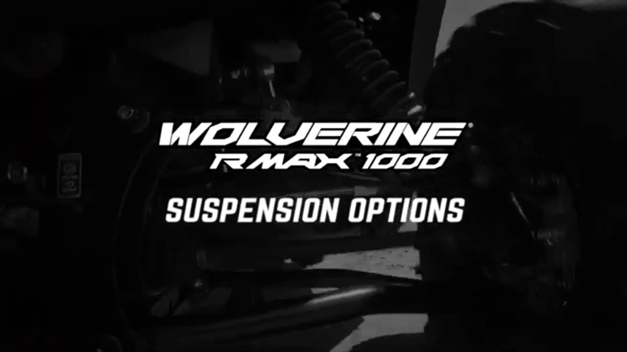 Is the RMAX suspension REALLY that good? Find out how it works! YouTube
