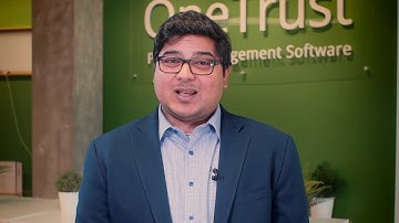 Meet OneTrust, a new MER Solution Provider