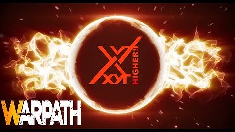 Warpath Official Top1 Alliance Introduction Video