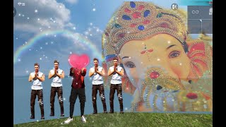 [English] Garena Free Fire : 👍 stream | Playing Solo | Streaming with Turnip screenshot 5