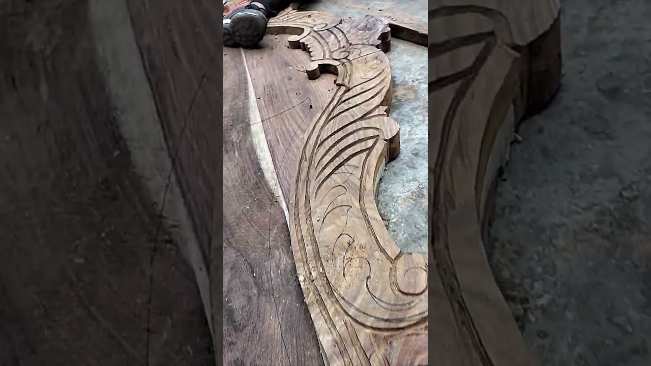 contact 9528692025 sheesham wood Carving 