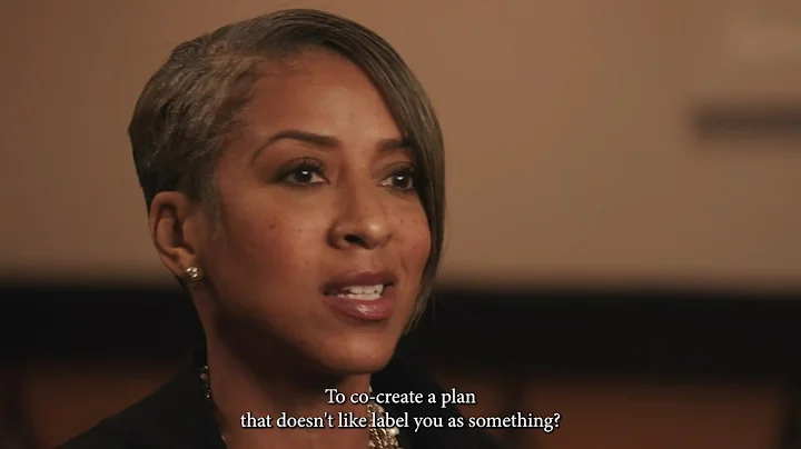 Kimberly Manning, MD, discusses why she became a p...
