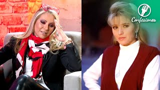 Daniela Castro Confiesa Que No Deseaba Ser Protagonista De Cadenas De Amargura Confesiones - T5