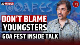 Goafest 2026: Ajay Kakar On Abby Awards 2026, AI In Advertising & The Future Of Creativity