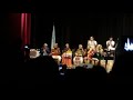 Hormozgan Musik جفتی خالو قنبر با گروه زنان کیدی تهران سال ۹۷ 