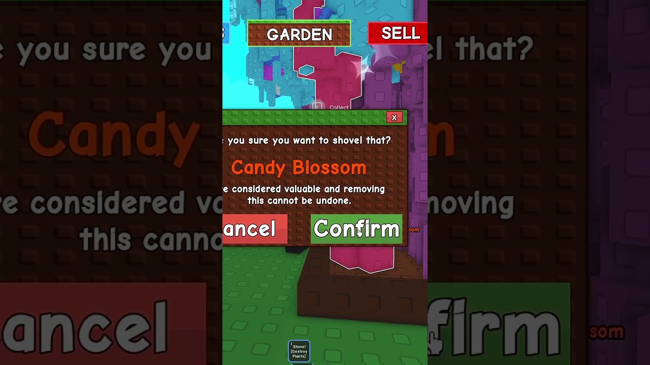 Jandel Scammed Me In Grow A Garden Growagarden Roblox Usa