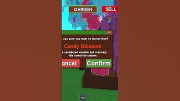 Jandel Scammed Me In Grow A Garden... #growagarden #roblox #usa