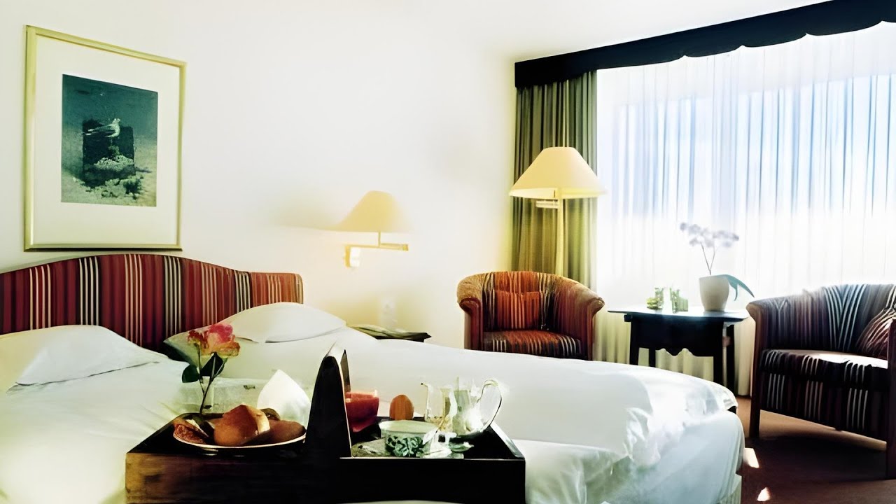 Отель Вуншманн | Зюльт Восток, Германия | Обзор отеля 🏩