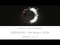 24 maart  markus 11111  palmsondag  schalk van heerden