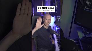 Mikael Baggström: Ditch Dropbox—Your Music Needs a ReelCrafter Link