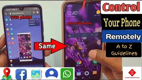 Play Store Most Useful App | AirDroid: File & Remote Access | Secret App
