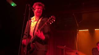 His Lordship - I Live In The City - Night &amp; Day Cafe, Manchester - 23 May 2024