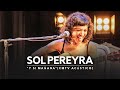 Sol Pereyra - Y si mañana (CMTV Acústico)