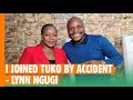 I Joined Tuko By Accident - Lynn Ngugi #BongaNaJalas