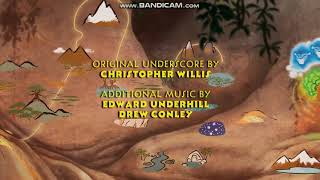 The Lion Guard End Of Episode Season 3