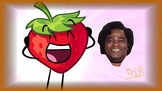 (IIS4E7) Strawberry: I feel good! | Sparta Stairphase Remix @orange-sparta-remixer