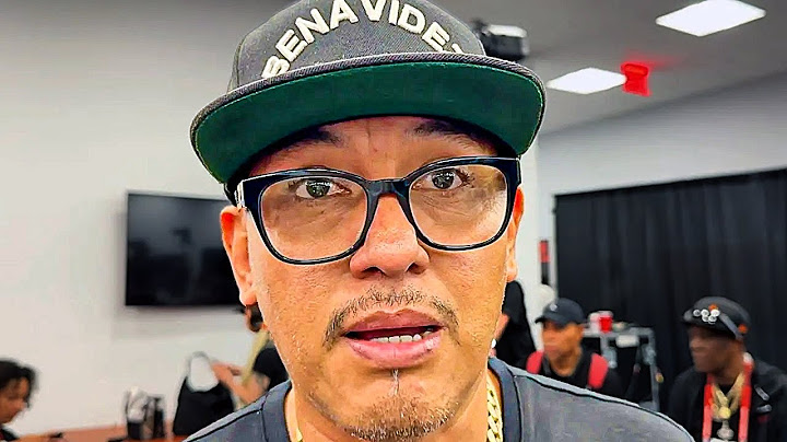 SHOCKED Jose Benavidez REACTS to Hamzah Sheeraz KO of Berlanga in 5 rounds!